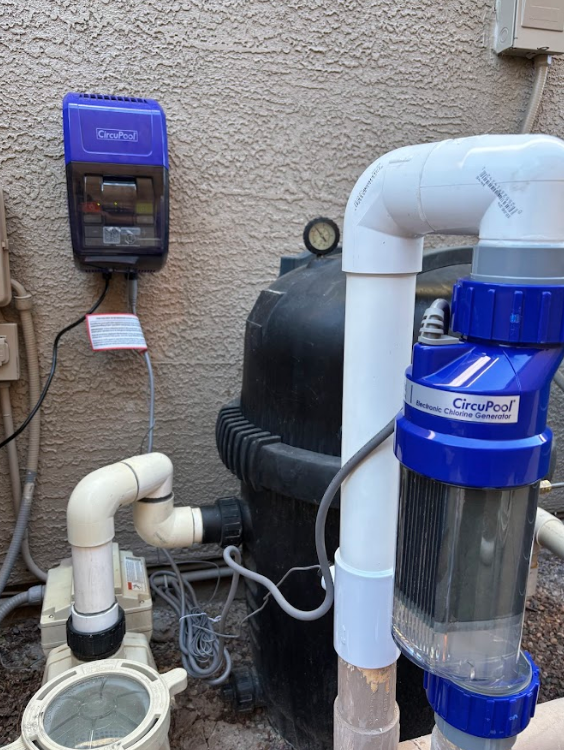 heater repair